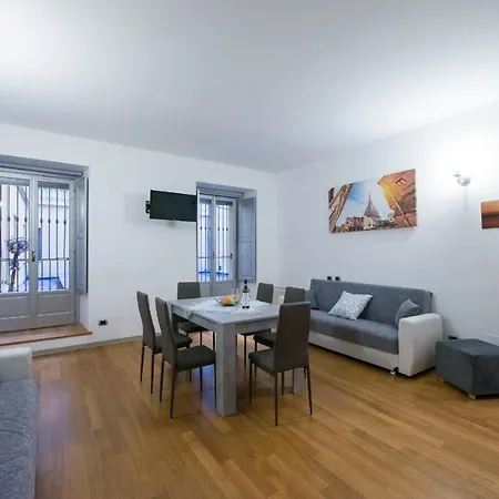 Appartement Centro , Piazza Castello Turin