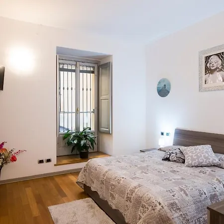 Appartement Centro , Piazza Castello