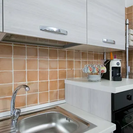 Appartement Centro , Piazza Castello