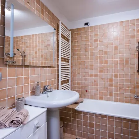 Appartement Centro , Piazza Castello